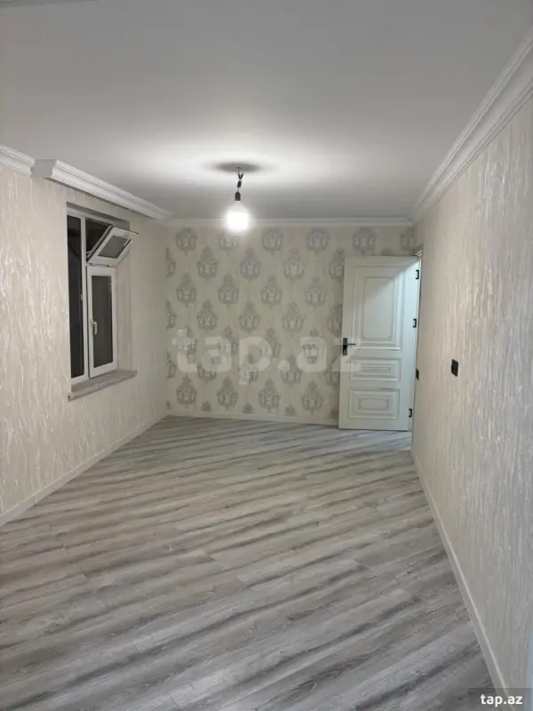 Kirayə verilir 2 otaqlı mənzil 35 m²