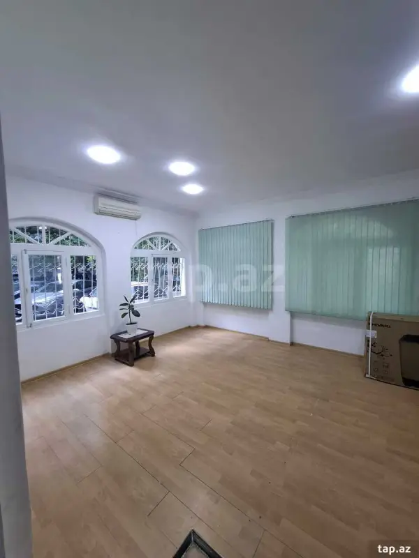 Kirayə verilir ofis