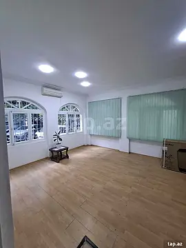 Kirayə verilir ofis — Bakı