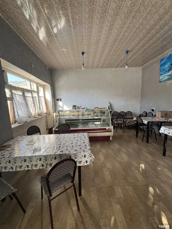 Satılır 3 otaqlı həyət evi 5450 m²