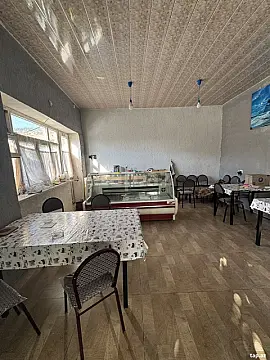 Satılır 3 otaqlı həyət evi 5450 m² — Siyəzən 3 otaq 5450.00 m²