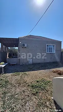 Satılır 3 otaqlı həyət evi 90 m² — Sumqayıt 3 otaq 90.00 m²