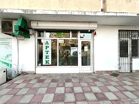 Kirayə verilir obyekt — Bakı, Köhnə Günəşli