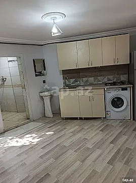 Kirayə verilir 3 otaqlı həyət evi 42 m² — Bakı 3 otaq 42.00 m²