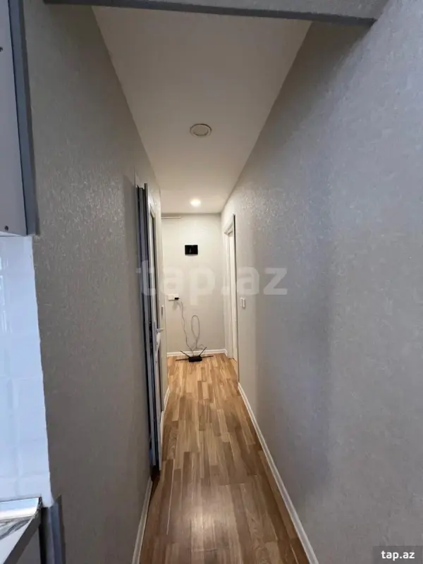 Kirayə verilir 2 otaqlı mənzil 43 m²