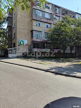 Kirayə verilir obyekt — Bakı