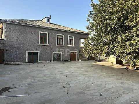 Satılır 5 otaqlı həyət evi 300 m² — Bakı, Digah 5 otaq 300.00 m²