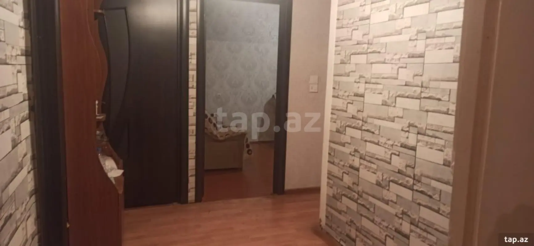 Kirayə verilir 3 otaqlı mənzil 80 m²