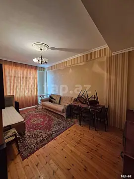 Satılır 2 otaqlı yeni tikili 52 m² — Sumqayıt 2 otaq 52.00 m²