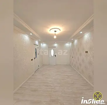 Satılır 2 otaqlı mənzil 48 m² — Sumqayıt 2 otaq 48.00 m²
