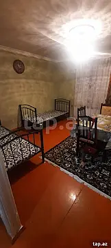 Kirayə verilir 1 otaqlı mənzil 33 m² — Sumqayıt 1 otaq 33.00 m²