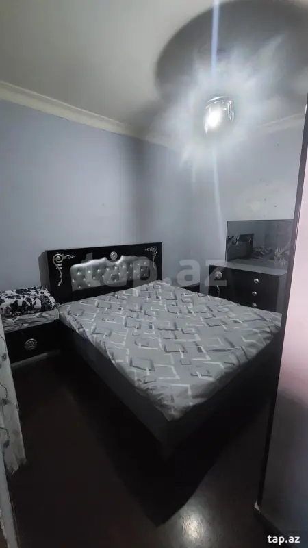 Satılır 4 otaqlı həyət evi 125 m²