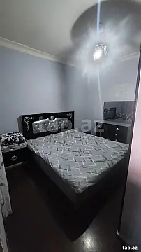 Satılır 4 otaqlı həyət evi 125 m² — Naxçıvan 4 otaq 125.00 m²