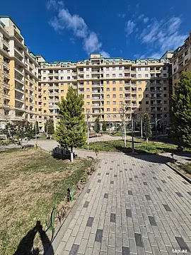 Kirayə verilir 2 otaqlı yeni tikili 65 m² — Sumqayıt 2 otaq 65.00 m²