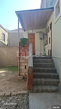 Kirayə verilir 2 otaqlı həyət evi 60 m² — Xırdalan, Xırdalan 2 otaq 60.00 m²