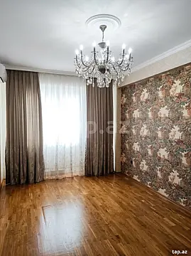 Kirayə verilir 2 otaqlı yeni tikili 70 m² — Xırdalan, Xırdalan 2 otaq 70.00 m²