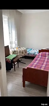 Kirayə verilir 7 otaqlı həyət evi 100 m² — Bakı, Yasamal 7 otaq 100.00 m²