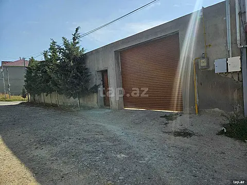 Satılır 2 otaqlı həyət evi 40 m² — Bakı, Saray 2 otaq 40.00 m²