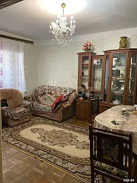 Satılır 3 otaqlı mənzil 74 m² — Sumqayıt 3 otaq 74.00 m²