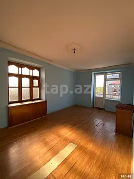 Kirayə verilir 1 otaqlı mənzil 34 m² — Sumqayıt 1 otaq 34.00 m²