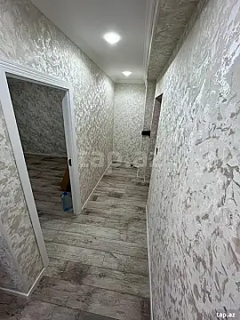 Kirayə verilir 2 otaqlı yeni tikili 50 m² — Xırdalan, Xırdalan 2 otaq 50.00 m²