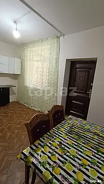 Kirayə verilir 2 otaqlı yeni tikili 35 m² — Bakı, Bakıxanov 2 otaq 35.00 m²