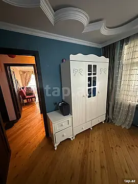 Kirayə verilir 2 otaqlı mənzil 60 m² — Bakı, Əhmədli 2 otaq 60.00 m²