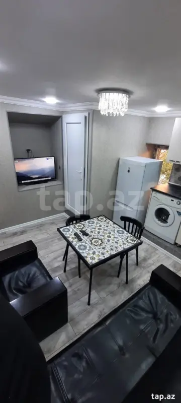 Satılır 3 otaqlı həyət evi 42 m²
