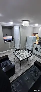 Satılır 3 otaqlı həyət evi 42 m² — Bakı, Nizami 3 otaq 42.00 m²