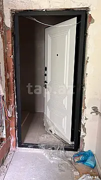 Satılır 2 otaqlı yeni tikili 50 m² — Bakı, Yeni Yasamal 2 otaq 50.00 m²