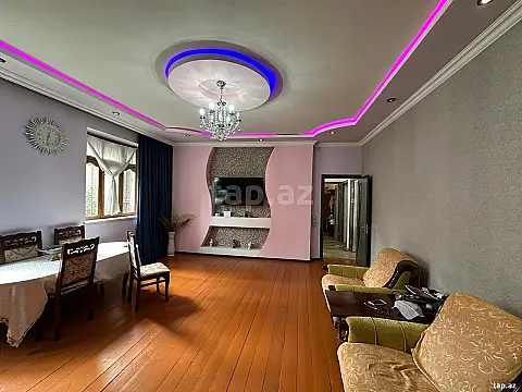 Satılır 6 otaqlı həyət evi 300 m² — Bakı, Binəqədi 6 otaq 300.00 m²