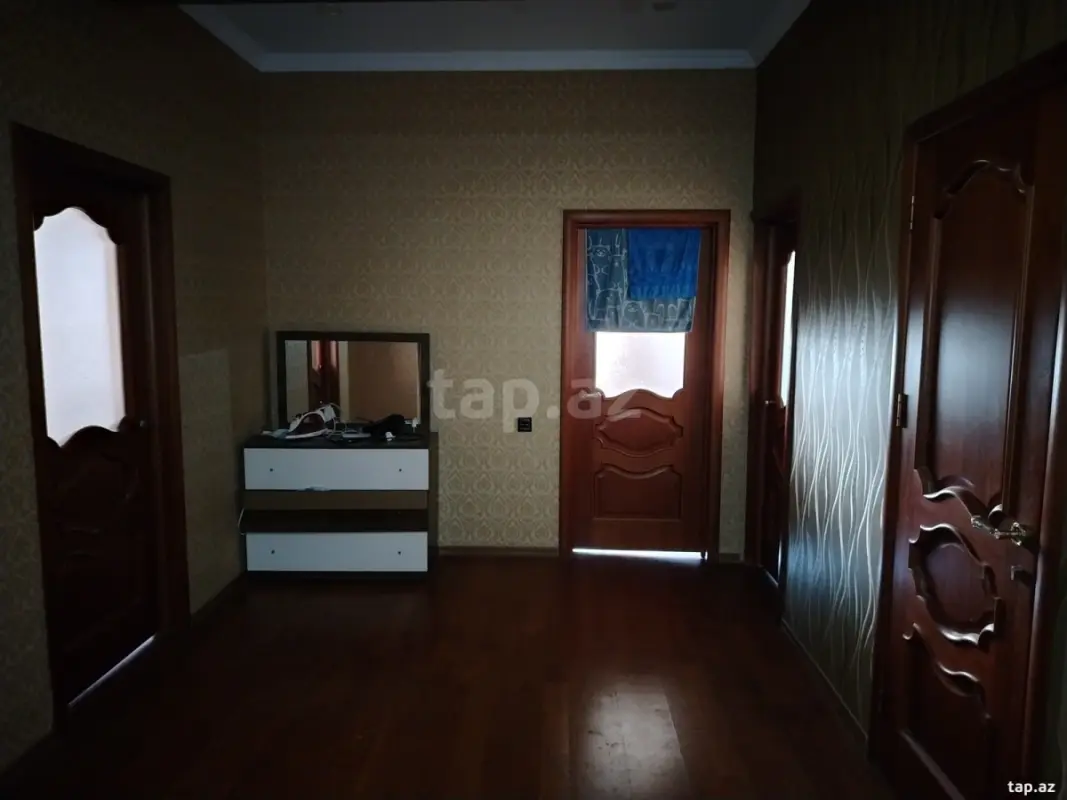 Kirayə verilir 2 otaqlı yeni tikili 68 m²
