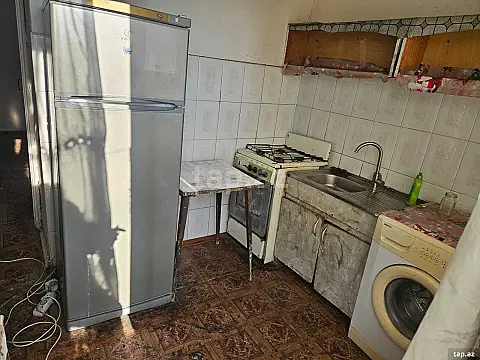 Kirayə verilir 3 otaqlı mənzil 90 m² — Bakı 3 otaq 90.00 m²