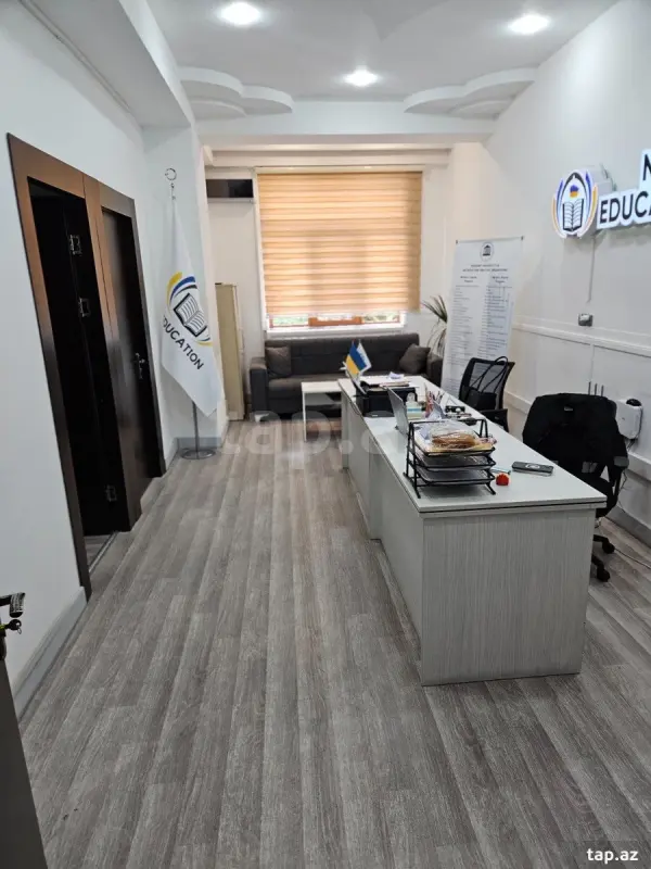 Kirayə verilir ofis
