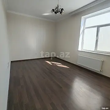 Kirayə verilir 3 otaqlı yeni tikili 77 m² — Bakı, Hövsan 3 otaq 77.00 m²