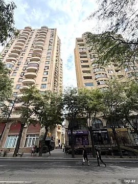 Kirayə verilir ofis — Bakı, Nizami