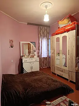 Satılır 2 otaqlı həyət evi 65.6 m² — Bakı, Keşlə 2 otaq 65.60 m²