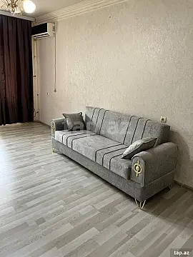 Kirayə verilir 2 otaqlı mənzil 56 m² — Xırdalan, Xırdalan 2 otaq 56.00 m²