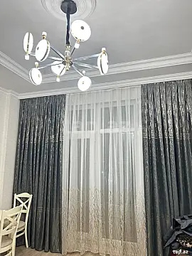 Kirayə verilir 2 otaqlı yeni tikili 46 m² — Sumqayıt 2 otaq 46.00 m²