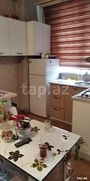 Kirayə verilir 1 otaqlı yeni tikili 30 m² — Xırdalan, Xırdalan 1 otaq 30.00 m²