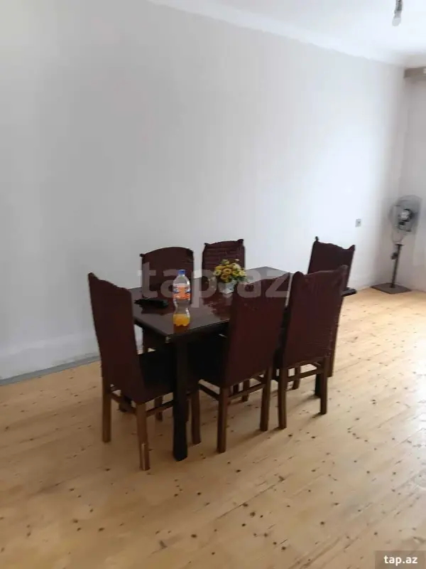 Satılır 3 otaqlı həyət evi 120 m²
