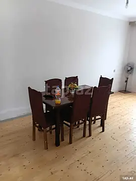 Satılır 3 otaqlı həyət evi 120 m² — Sumqayıt 3 otaq 120.00 m²
