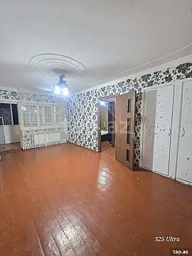 Kirayə verilir 2 otaqlı mənzil 50 m² — Sumqayıt 2 otaq 50.00 m²