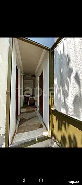 Kirayə verilir 2 otaqlı həyət evi 40 m² — Bakı 2 otaq 40.00 m²
