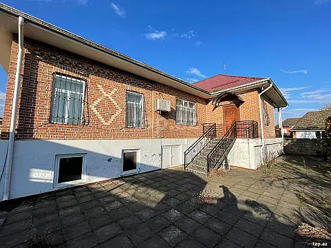 Satılır 4 otaqlı həyət evi 127 m² — Lənkəran 4 otaq 127.00 m²