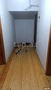 Kirayə verilir 3 otaqlı mənzil 90 m² — Sumqayıt 3 otaq 90.00 m²