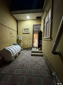 Kirayə verilir 2 otaqlı həyət evi 67 m² — Bakı, Masazır 2 otaq 67.00 m²
