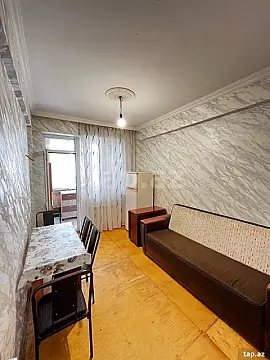 Kirayə verilir 2 otaqlı mənzil 45 m² — Xırdalan, Xırdalan 2 otaq 45.00 m²