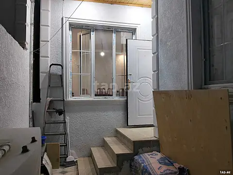 Satılır 2 otaqlı həyət evi 72 m² — Xırdalan, Masazır 2 otaq 72.00 m²