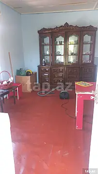 Kirayə verilir 1 otaqlı həyət evi 30 m² — Sumqayıt 1 otaq 30.00 m²